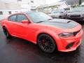 Go Mango - Charger Scat Pack Widebody Photo No. 8