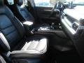 Machine Gray Metallic - CX-5 Touring Photo No. 13
