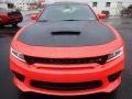 Go Mango - Charger Scat Pack Widebody Photo No. 9