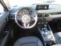Machine Gray Metallic - CX-5 Touring Photo No. 15