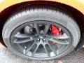 Go Mango - Charger Scat Pack Widebody Photo No. 10