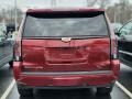 2020 Red Passion Tintcoat Cadillac Escalade Luxury 4WD  photo #3
