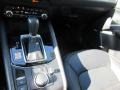 Machine Gray Metallic - CX-5 Touring Photo No. 20