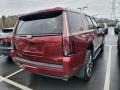Red Passion Tintcoat - Escalade Luxury 4WD Photo No. 4