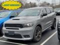 Destroyer Gray 2020 Dodge Durango R/T AWD