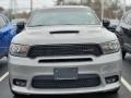 Destroyer Gray - Durango R/T AWD Photo No. 2