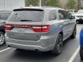 Destroyer Gray - Durango R/T AWD Photo No. 3