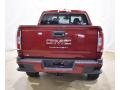 Cayenne Red Tintcoat - Canyon Elevation Crew Cab 4WD Photo No. 3