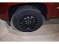 Cayenne Red Tintcoat - Canyon Elevation Crew Cab 4WD Photo No. 5
