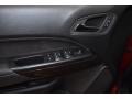 Cayenne Red Tintcoat - Canyon Elevation Crew Cab 4WD Photo No. 8