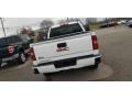 Summit White - Sierra 1500 Elevation Double Cab 4WD Photo No. 6