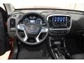 Cayenne Red Tintcoat - Canyon Elevation Crew Cab 4WD Photo No. 10