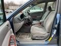 2002 Catalina Blue Metallic Toyota Camry XLE  photo #12