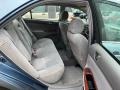 2002 Catalina Blue Metallic Toyota Camry XLE  photo #14