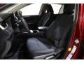 Ruby Flare Pearl - RAV4 LE AWD Photo No. 5
