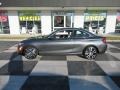 Mineral Grey Metallic 2020 BMW 2 Series 230i Coupe