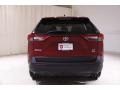Ruby Flare Pearl - RAV4 LE AWD Photo No. 17