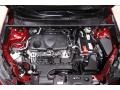 Ruby Flare Pearl - RAV4 LE AWD Photo No. 18