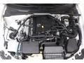 2015 Mazda MX-5 Miata 2.0 Liter MZR DOHC 16-Valve VVT 4 Cylinder Engine Photo