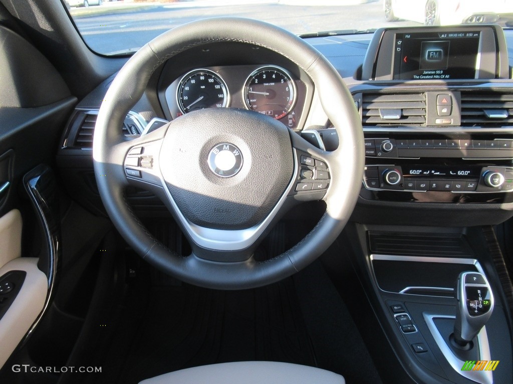 2020 2 Series 230i Coupe - Mineral Grey Metallic / Oyster photo #15