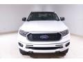 Oxford White - Ranger XLT SuperCrew 4x4 Photo No. 2