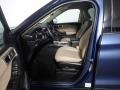 2020 Blue Metallic Ford Explorer XLT 4WD  photo #24