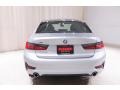 Glacier Silver Metallic - 3 Series 330i xDrive Sedan Photo No. 20