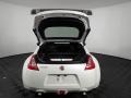 Pearl White - 370Z Touring Coupe Photo No. 13