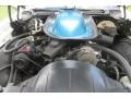 1971 Pontiac Firebird 455 cid V8 Engine Photo
