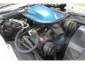 455 cid V8 Engine for 1971 Pontiac Firebird Trans Am #143484455