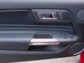 Rapid Red Metallic - Mustang EcoBoost Premium Fastback Photo No. 14
