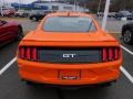 Twister Orange Tri-Coat - Mustang GT Fastback Photo No. 3