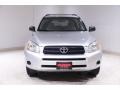 Classic Silver Metallic - RAV4 4WD Photo No. 2