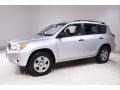 Classic Silver Metallic - RAV4 4WD Photo No. 3