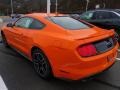 Twister Orange Tri-Coat - Mustang GT Fastback Photo No. 5