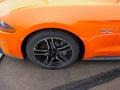 Twister Orange Tri-Coat - Mustang GT Fastback Photo No. 10