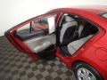 2018 Scarlet Red Hyundai Elantra SE  photo #32