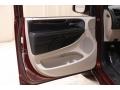 Octane Red Pearl - Grand Caravan SXT Photo No. 4