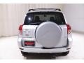 Classic Silver Metallic - RAV4 4WD Photo No. 14