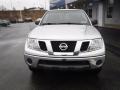 2009 Radiant Silver Nissan Frontier SE King Cab  photo #7