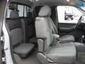 2009 Radiant Silver Nissan Frontier SE King Cab  photo #15