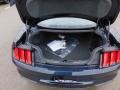 Antimatter Blue Metallic - Mustang GT Premium Fastback Photo No. 4