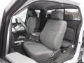 2009 Radiant Silver Nissan Frontier SE King Cab  photo #17