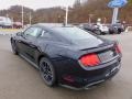 Antimatter Blue Metallic - Mustang GT Premium Fastback Photo No. 5