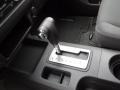 2009 Radiant Silver Nissan Frontier SE King Cab  photo #20