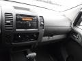 2009 Radiant Silver Nissan Frontier SE King Cab  photo #21