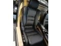 Ebony Front Seat Photo for 1995 Acura NSX #143485370