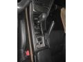 1995 Acura NSX Ebony Interior Transmission Photo