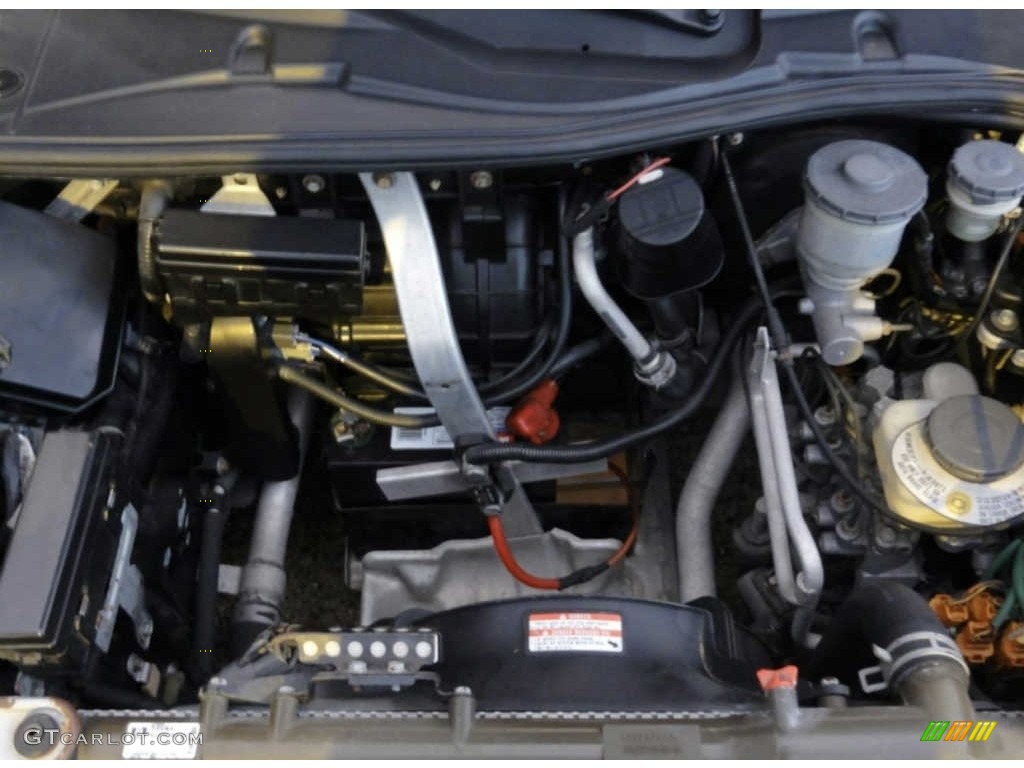 1995 Acura NSX T 3.0 Liter DOHC 24-Valve VTEC V6 Engine Photo #143485478