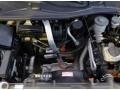 3.0 Liter DOHC 24-Valve VTEC V6 1995 Acura NSX T Engine